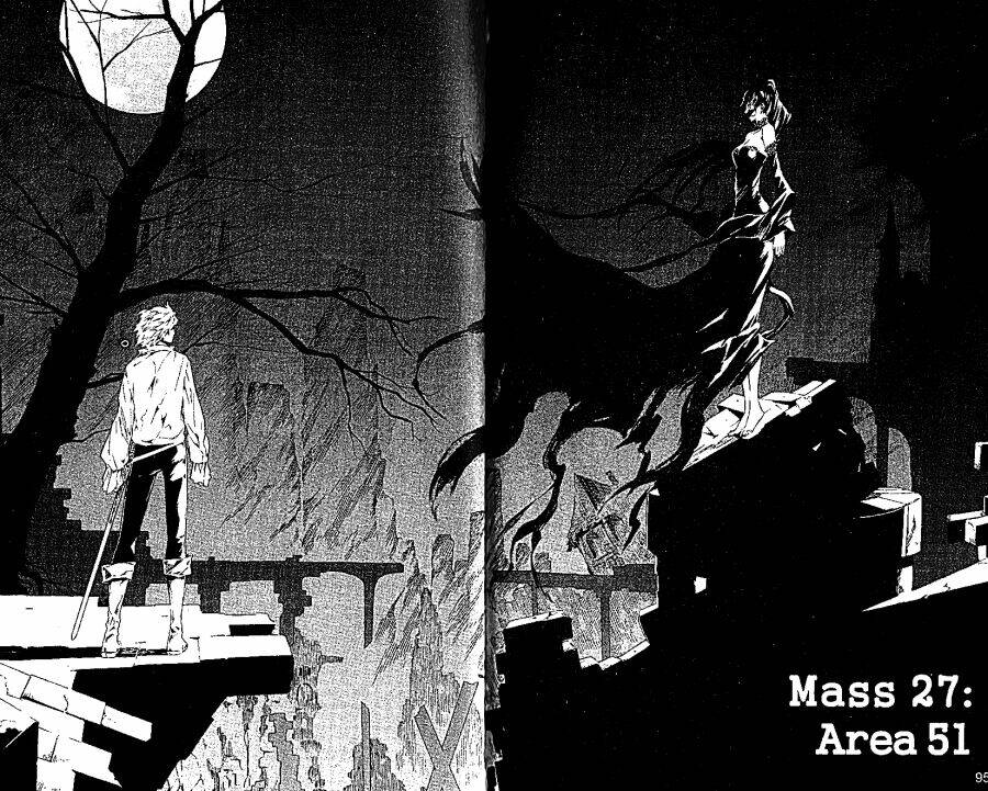 đột kích - raiders chapter 7 49