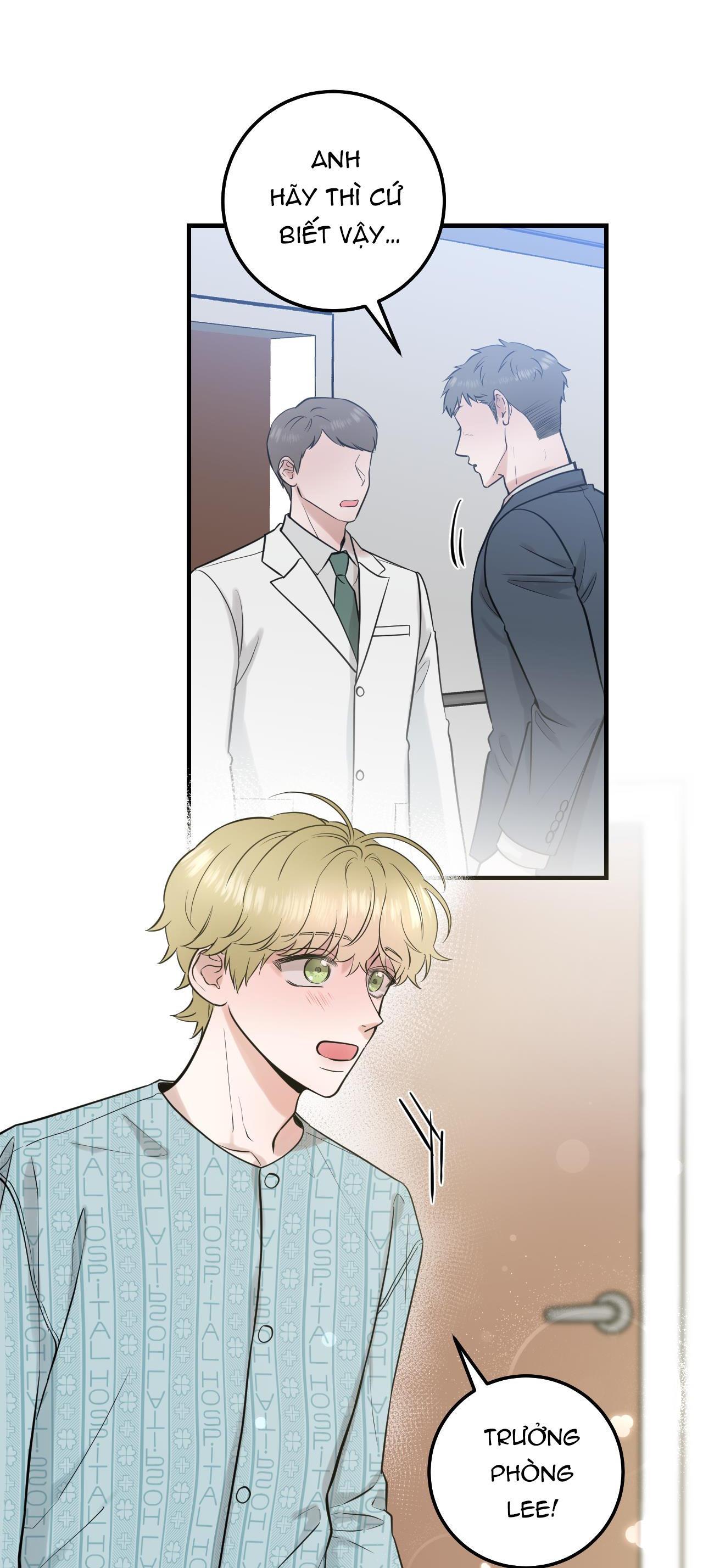 băng qua thiên đường chapter 2 11