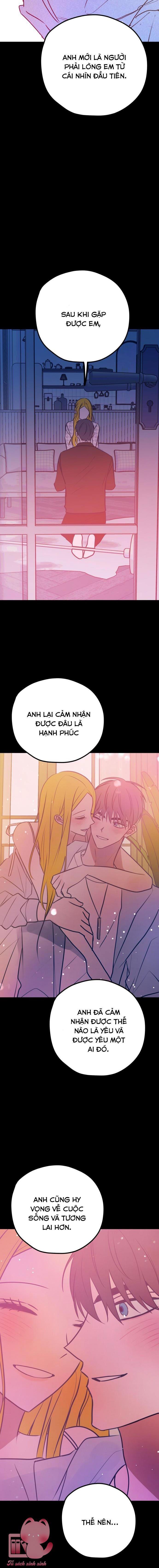 kẻ cắp gặp bà già chapter 45 2