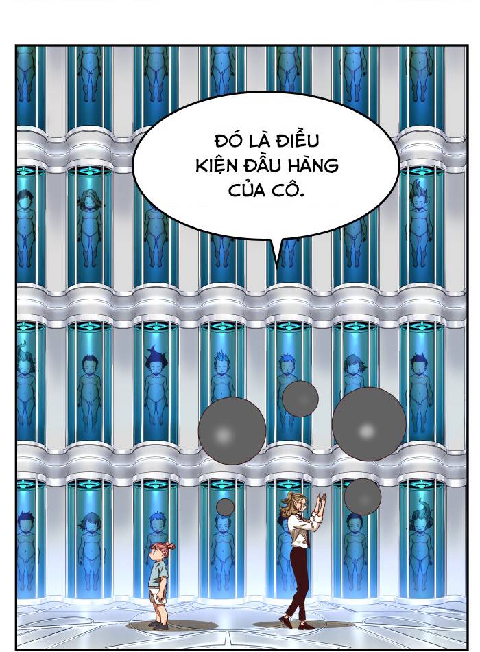 Chúa tể học đường chapter 535.5 21