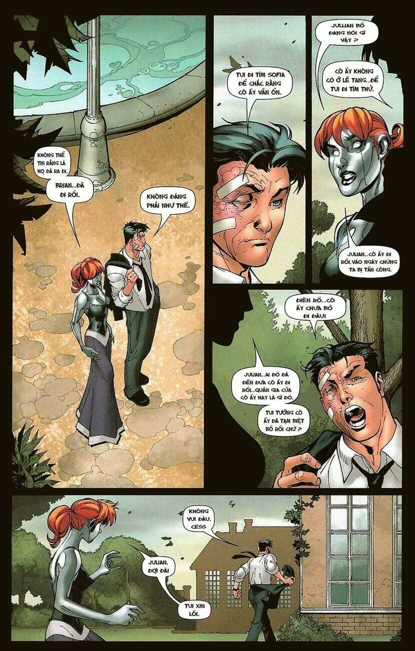 new x-men v2 - academy x chapter 24 18