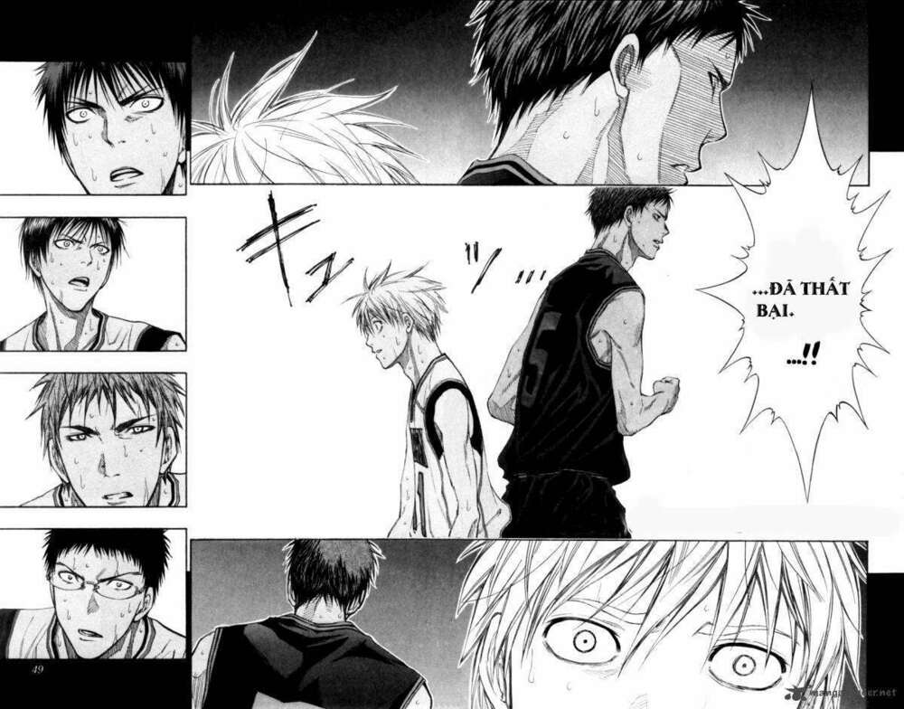 vua bóng rổ kuroko chapter 120 2