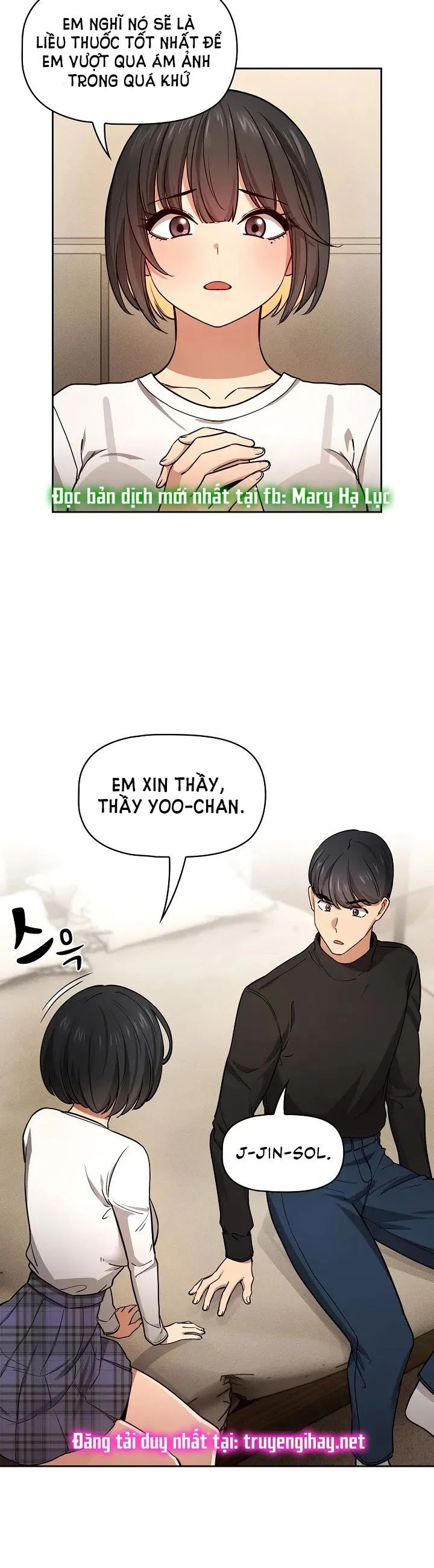 gia sư mùa hovid chapter 58 20