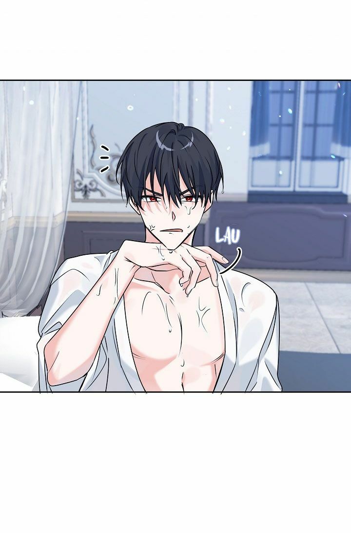 ác nữ karuna bé lại chapter 7 5