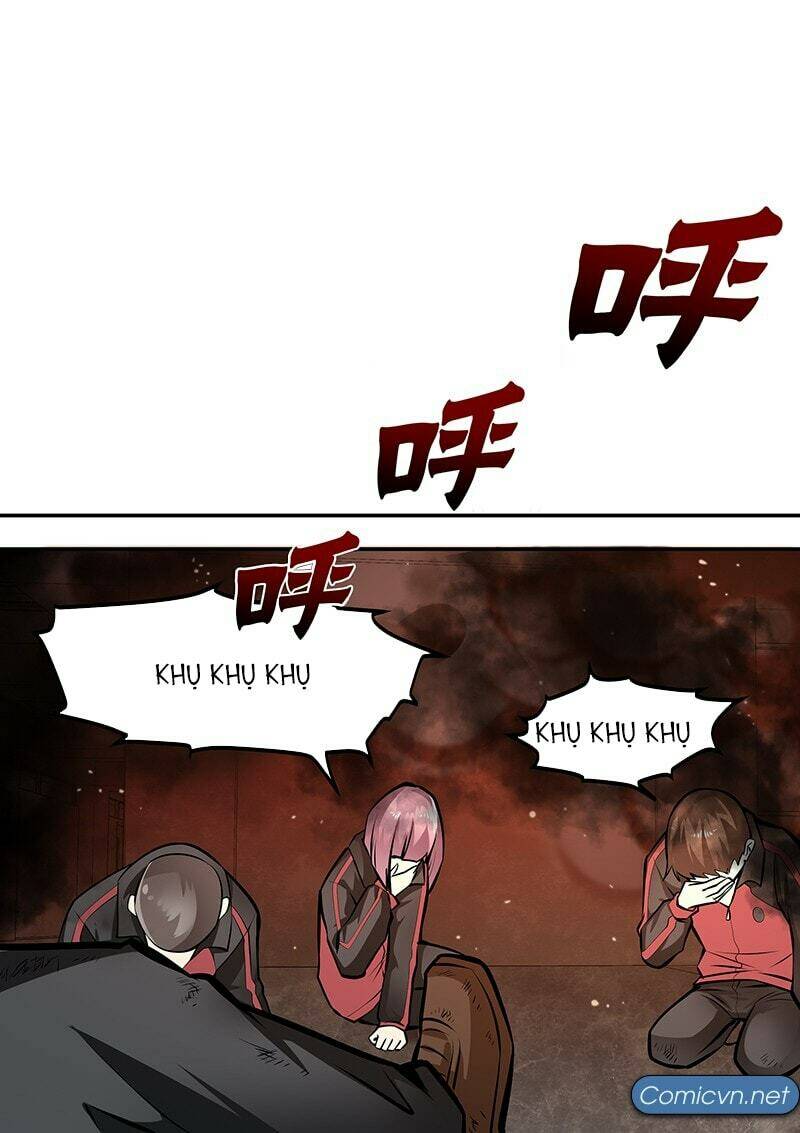 lớp học tử vong chapter 6 2