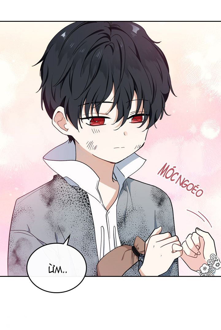 lần này tôi sẽ trở thành gia chủ chapter 26 77