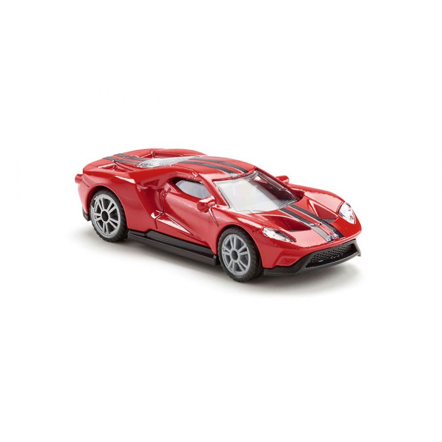 Đồ chơi Mô hình Siku Xe Ford GT 1526