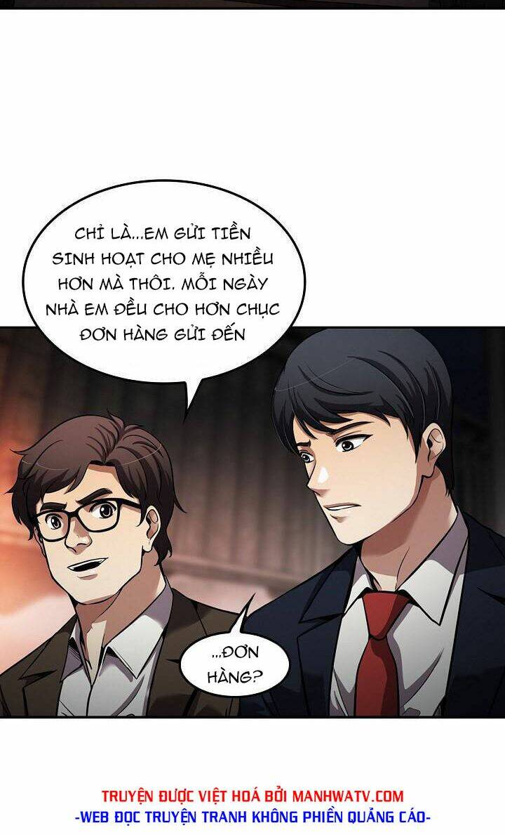 điều tra viên chuyển sinh chapter 111 61