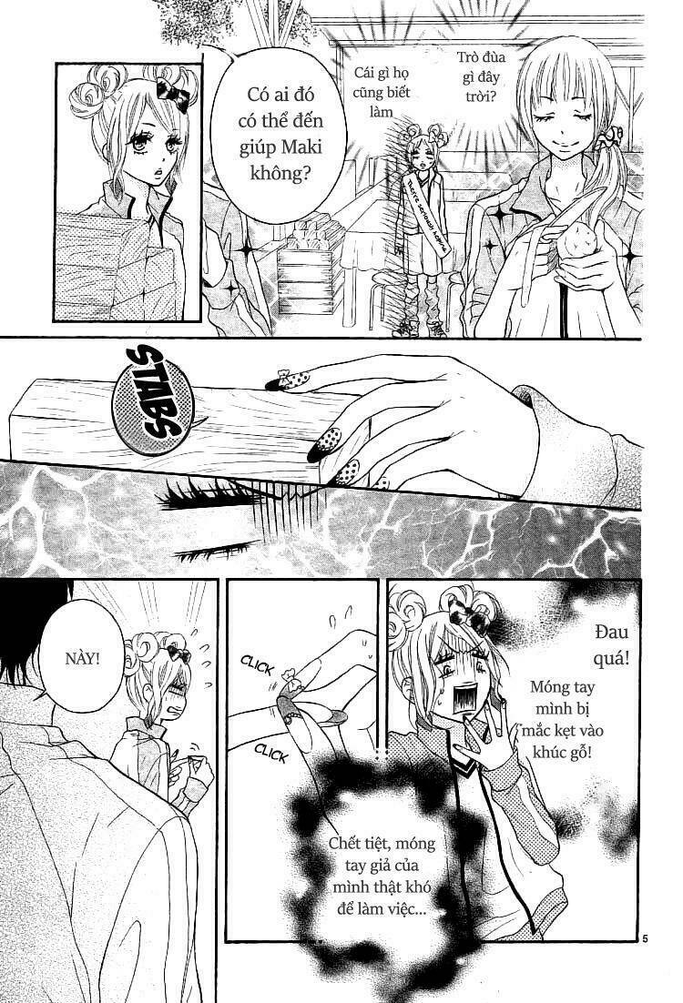 tổng hợp one shot. chapter 214 7