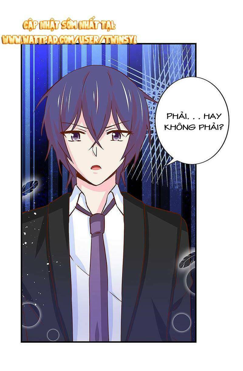 không gả cho tổng tài, gả cho người hầu chapter 139 5