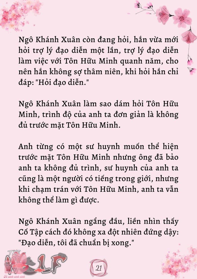 xuyên không vào nhóm nhạc nam 200 người chapter 36 21