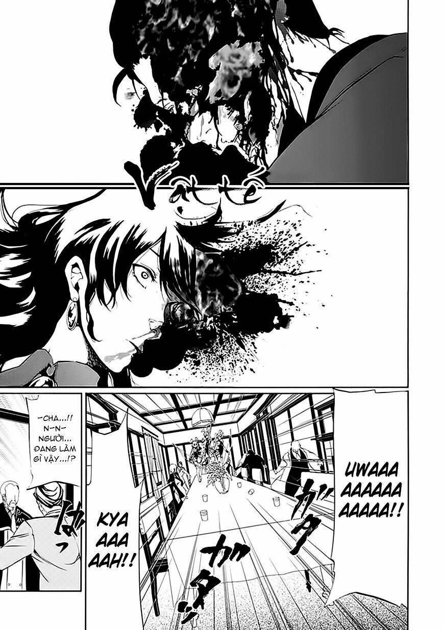 umineko no naku koro ni episode 4: alliance of the golden witch chapter 14 35