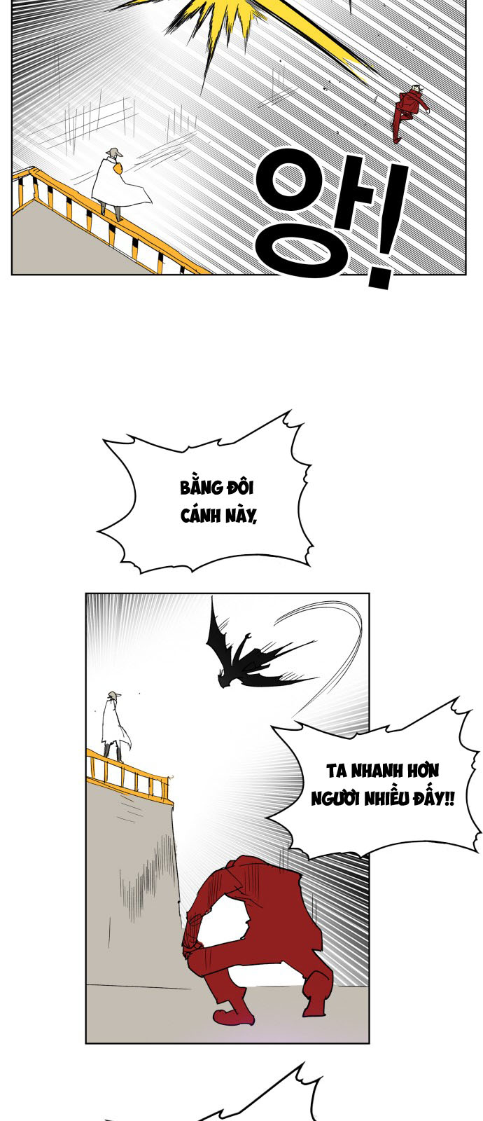 hard core leveling warrior chapter 111 32