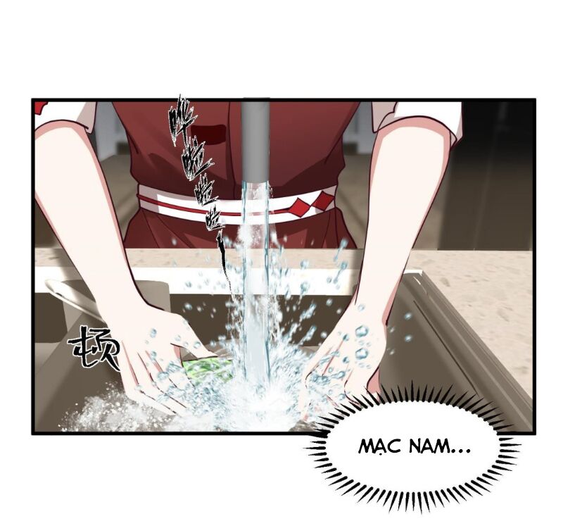 trên người ta có một rồng chapter 511 19