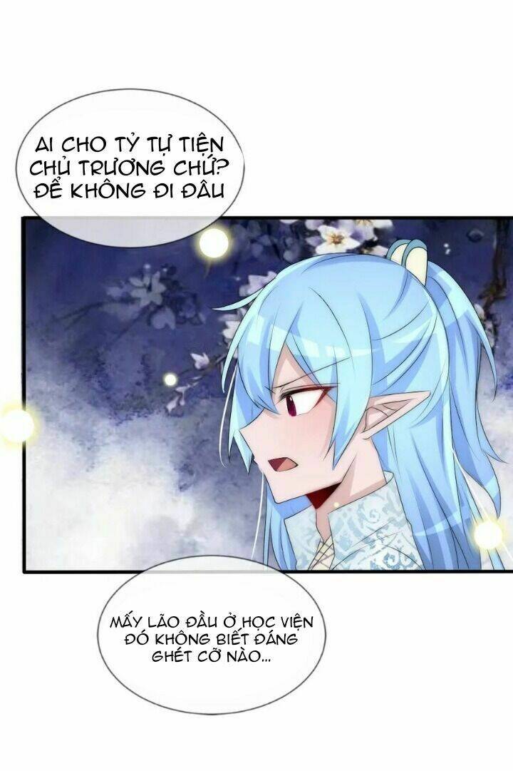 kế hoạch sủng ái của tiểu công chúa chapter 70 26