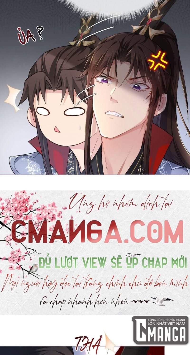 nhập mộ chi thần chapter 20 24