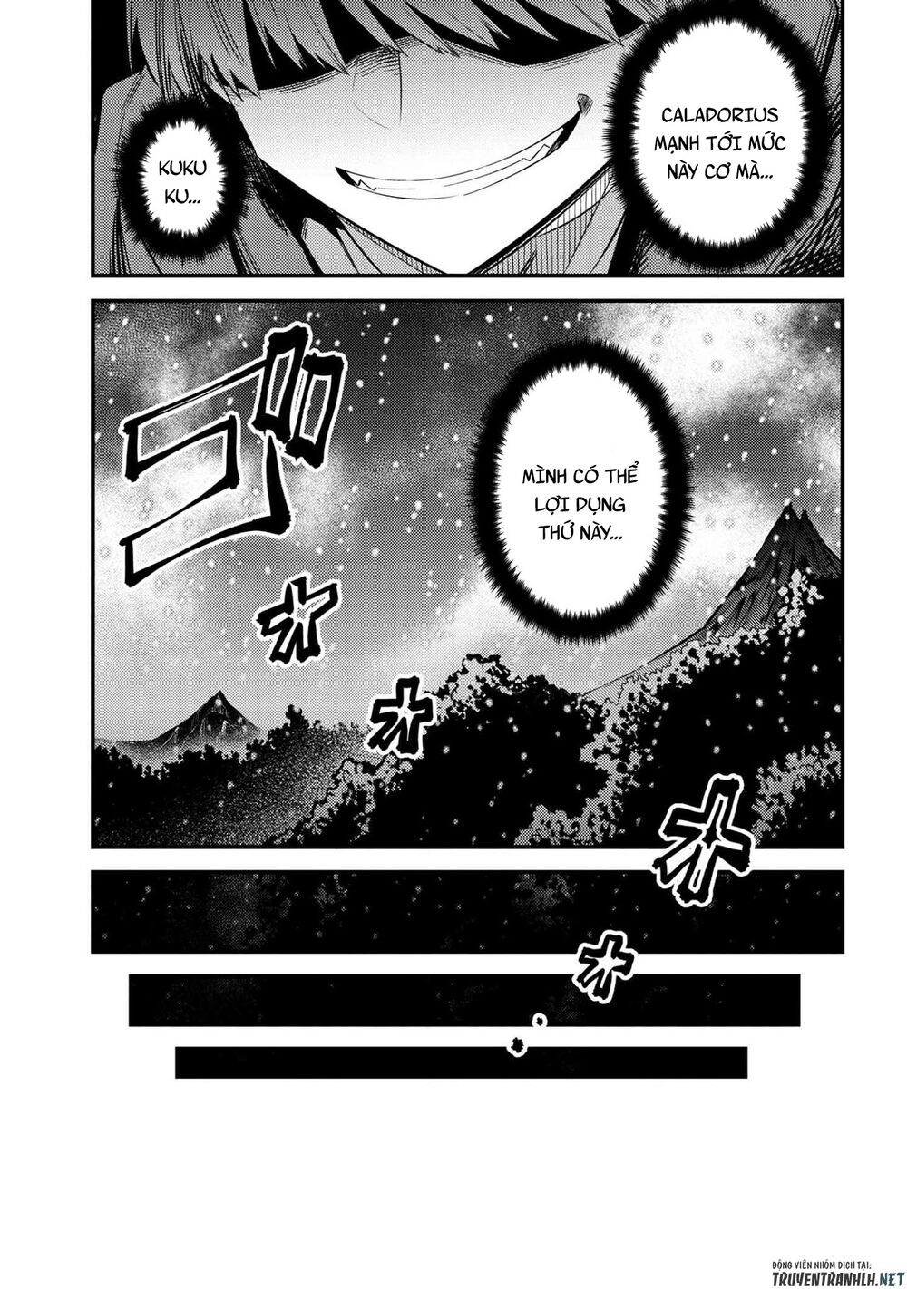 Healer báo thù chapter 34.2 15