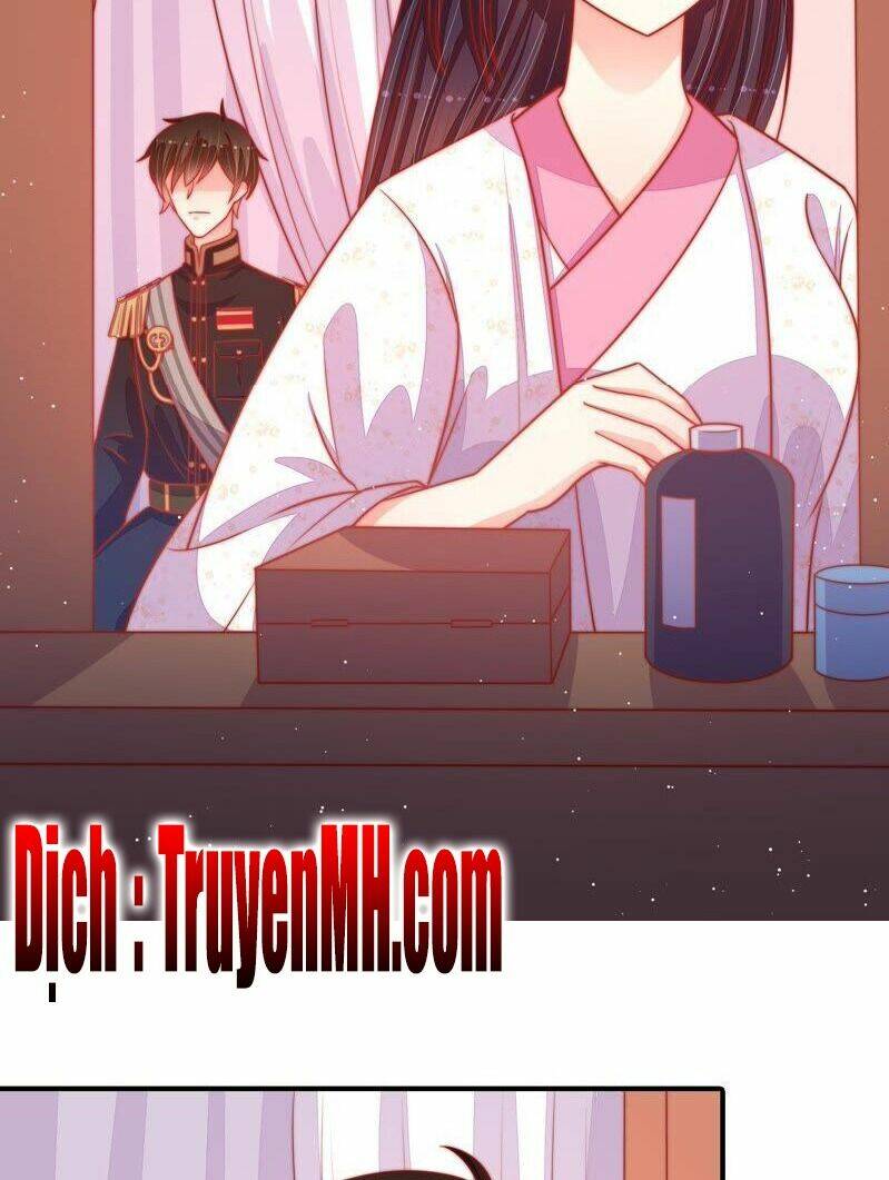 ngày nào thiếu soái cũng ghen chapter 152 6