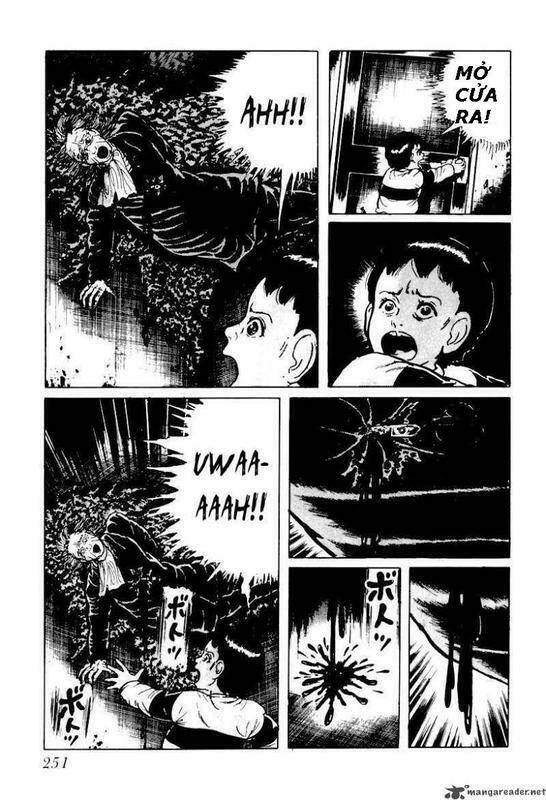 god's left hand, devil's right hand chapter 14 11