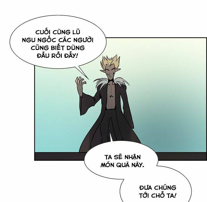 dâm hùng chapter 32 37