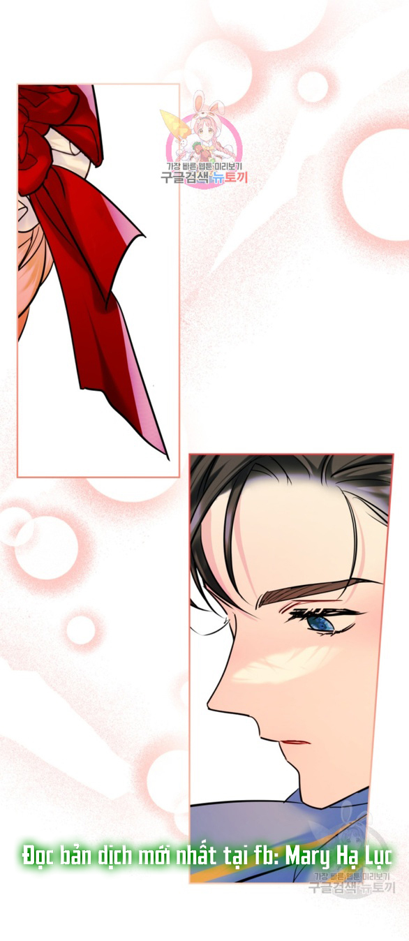 tôi đã trở thành bạn gái của nam chính chapter 32.1 1