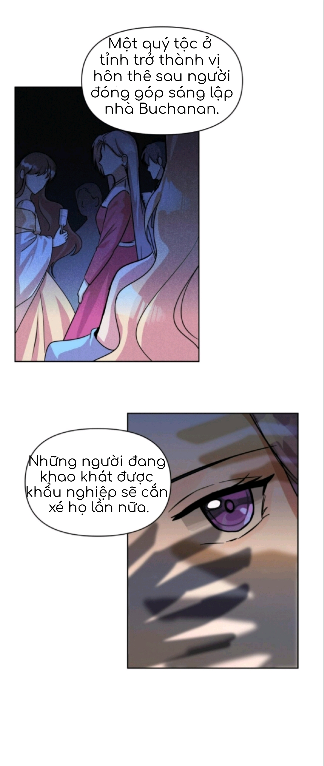 hãy phục tùng tôi chapter 7 33