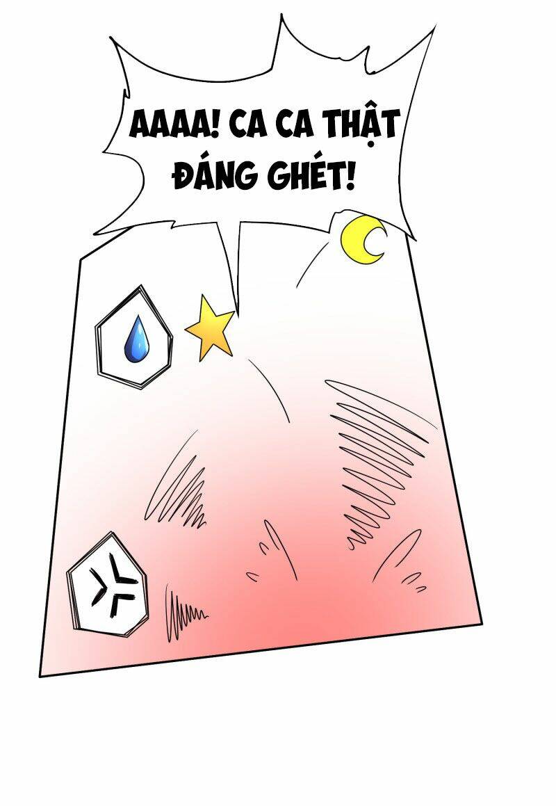 tuyệt thế thánh đế chapter 18 19