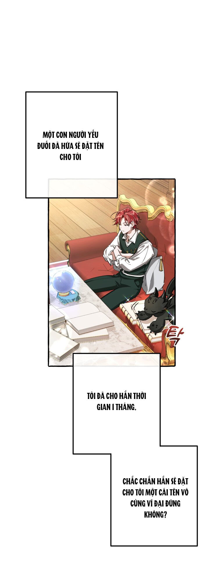 sự ra đời của một anh hùng chapter 93.1 2