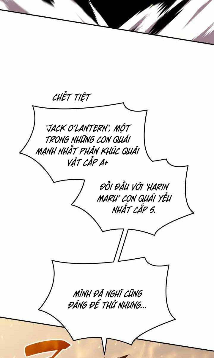 tôi là lính mới chapter 130 32