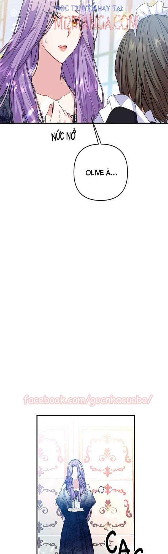 tôi sẽ có được trái tim của hoàng đế ! chapter 2.1 9