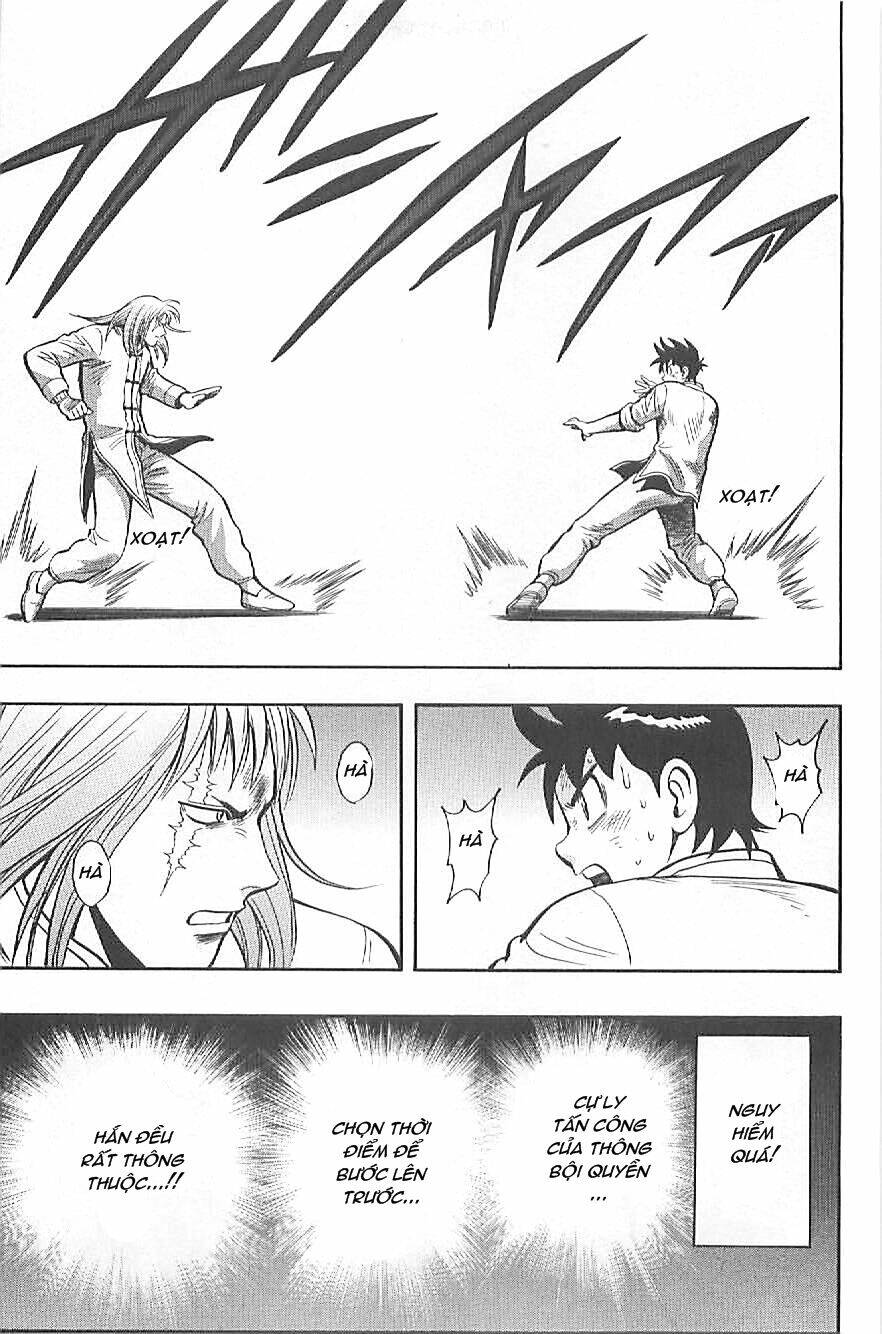hoàng phi hồng phần iii chapter 22 35