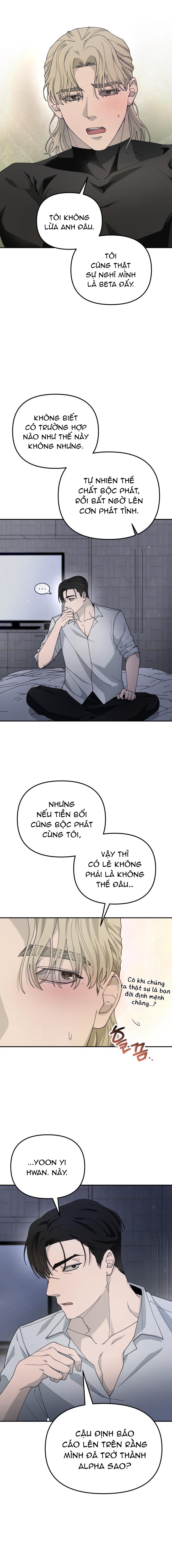 đêm hành động của thám tử omega chapter 3 12