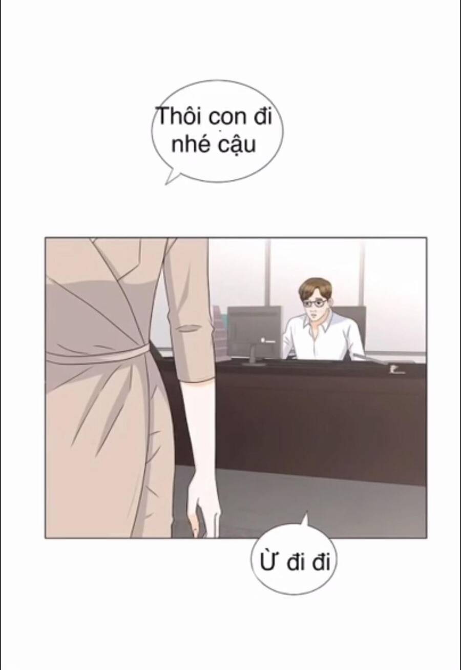 idol và sếp, em yêu ai? chapter 124 14