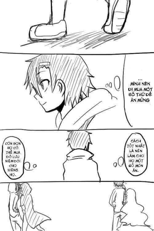 kagerou project doujinshi chapter 1 7