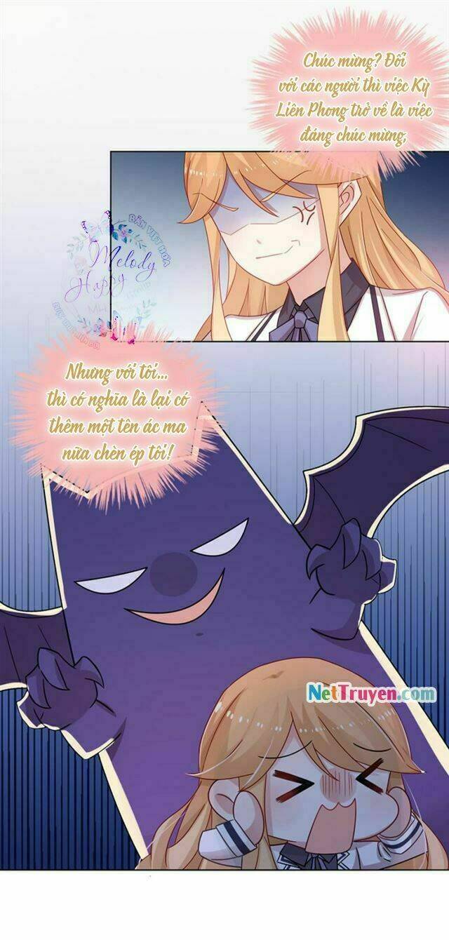 ma lạt thiên kim đẩu ác thiếu chapter 30 8