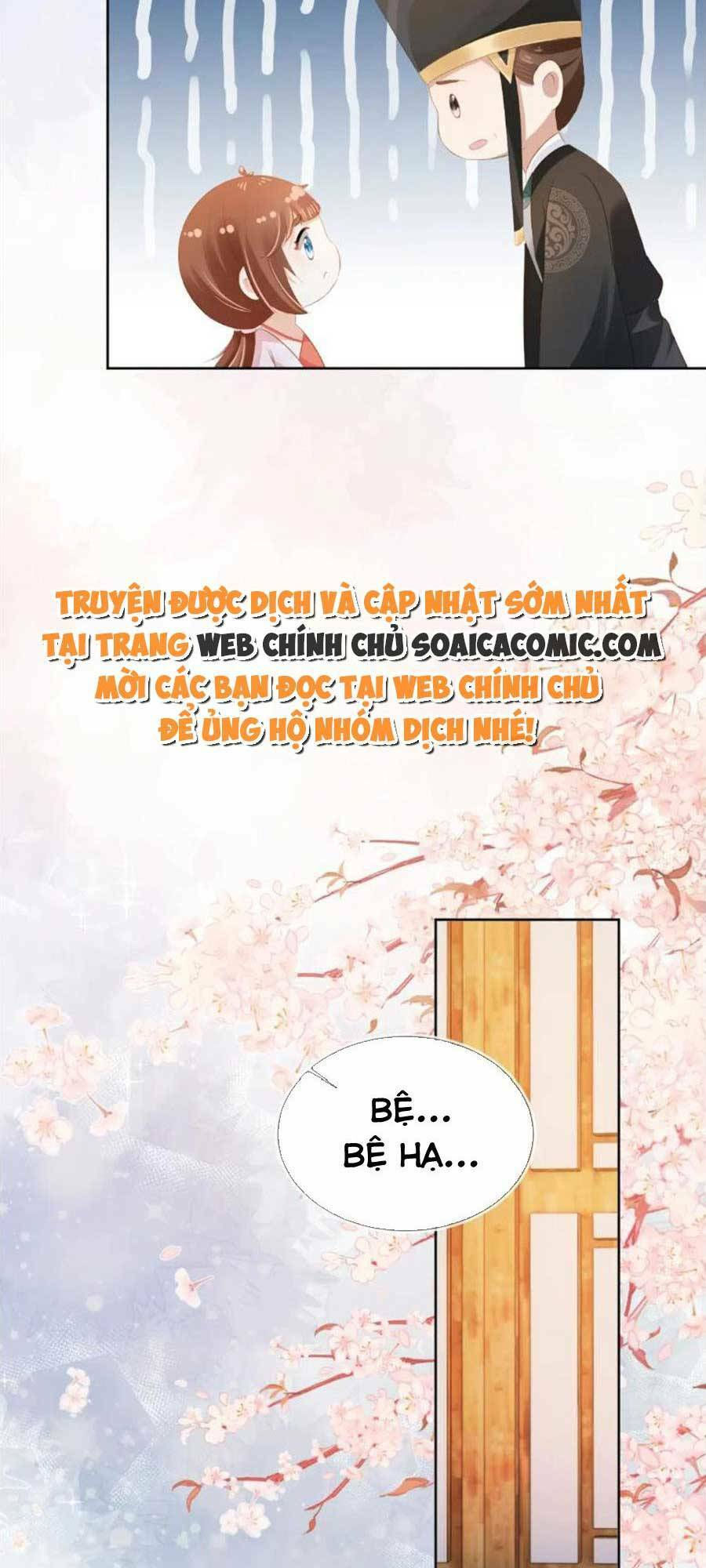 nhặt được bảo bối manh manh chapter 95 34