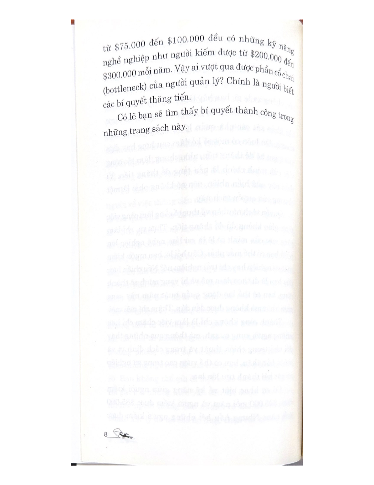 Ai Được Thăng Tiến Ai Không & Tại Sao ? - DONALD ASHER - Vanlangbooks