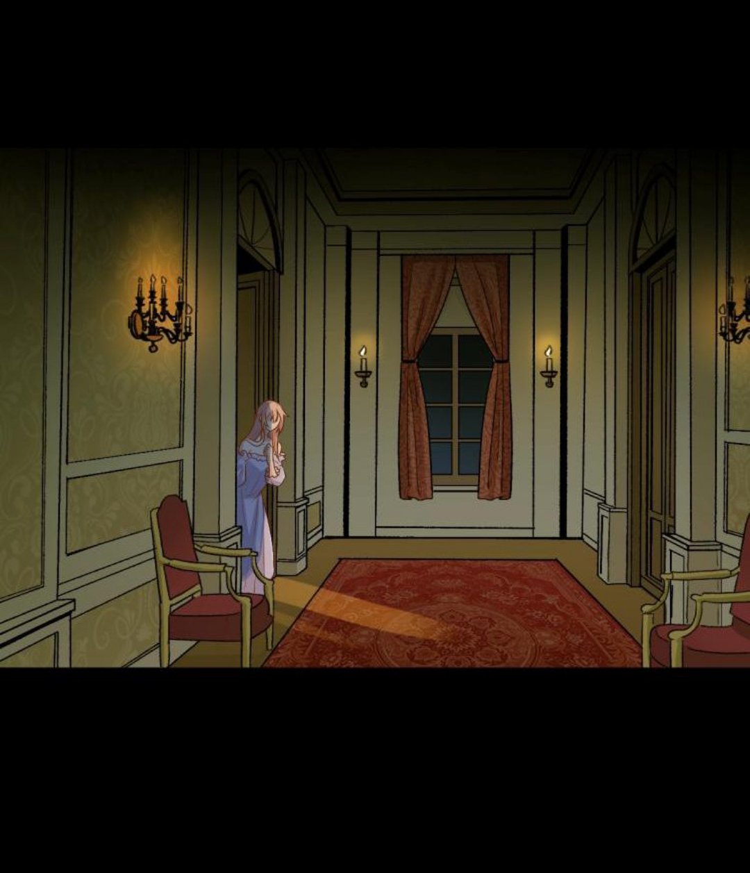 điện hạ thân ái chapter 1 47