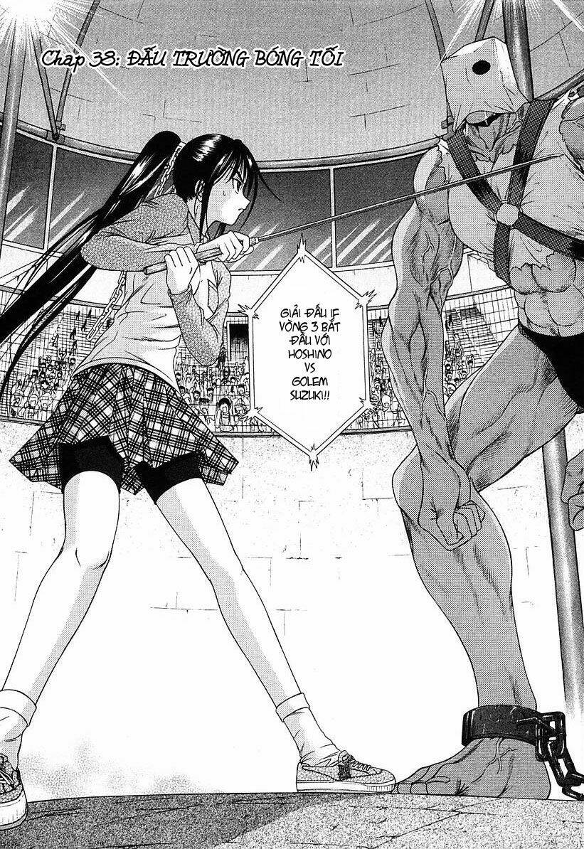 happy world! chapter 38 3