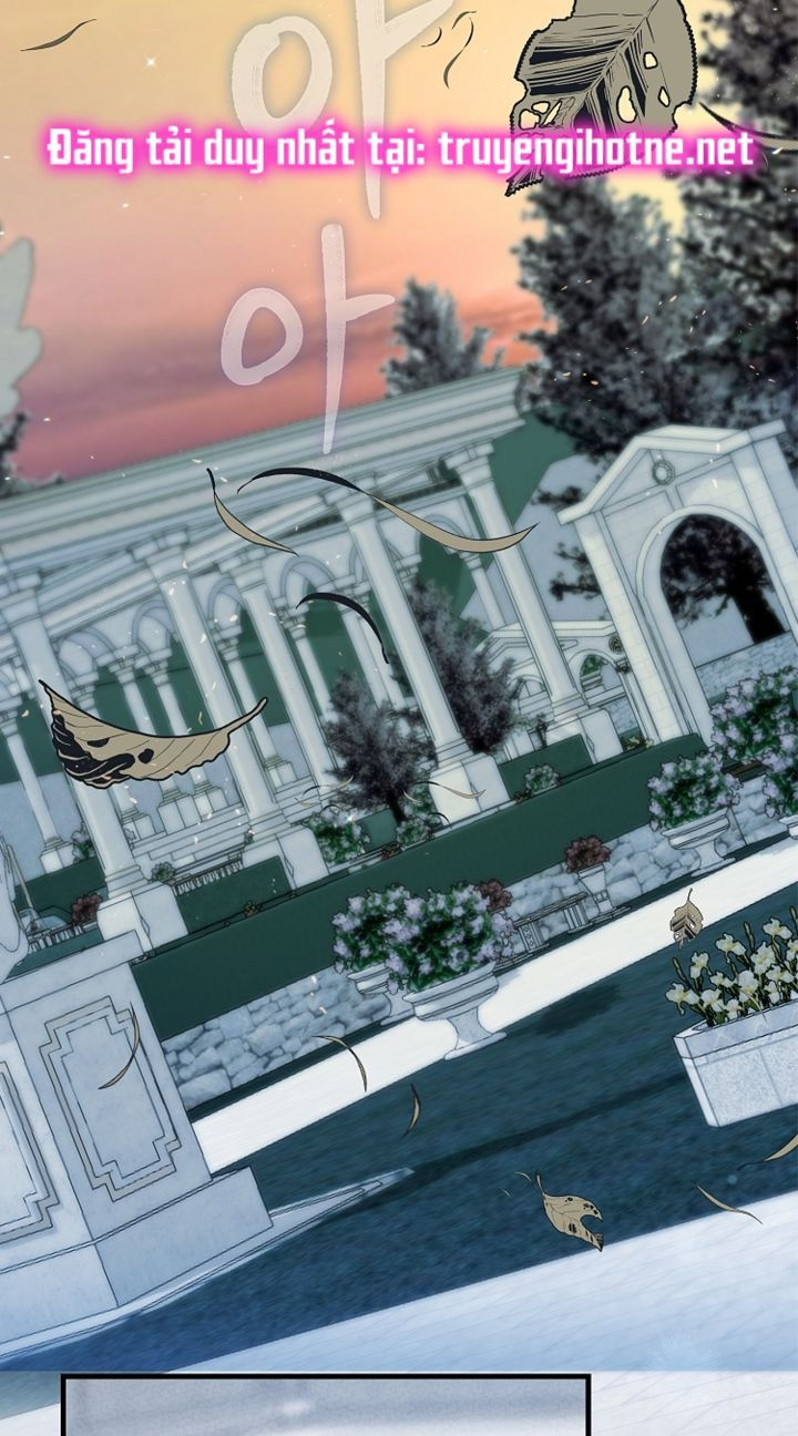 trở thành vợ thái tử quái vật chapter 71.1 40