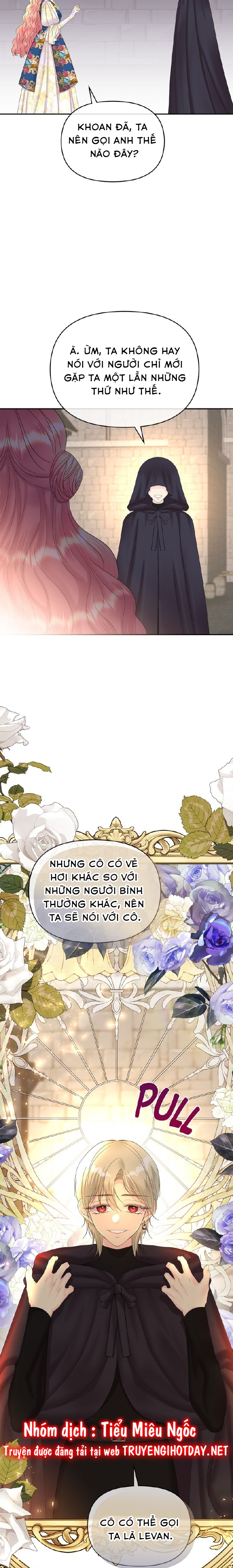 nuôi chồng từ bé chapter 53 10