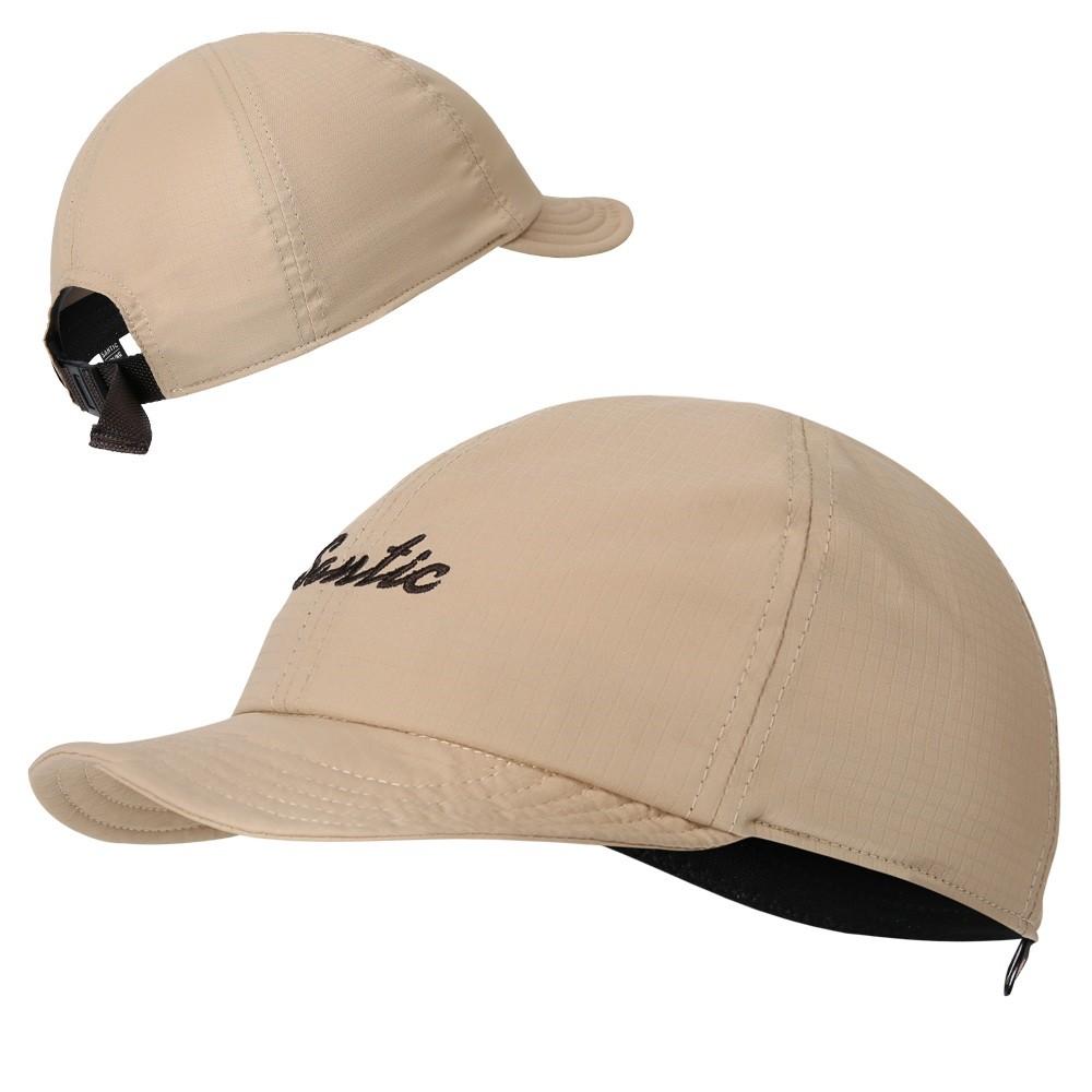 Santic cưỡi xe đạp xe đạp thể thao ngoài trời Mũ polyester Mũ mồ hôi hấp thụ mũ nhẹ nhẹ nhàng cho nam giới Color: W0P062N
