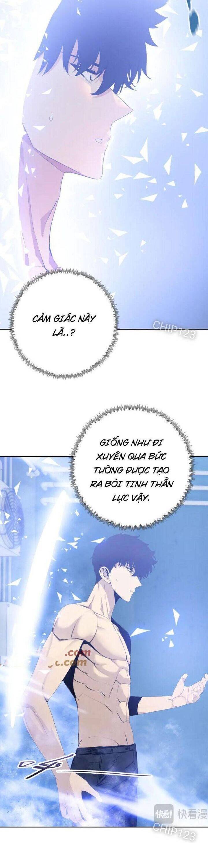 kẻ tàn nhẫn ngày tận thế: bắt đầu dự trữ hàng tỷ tấn vật tư chapter 29 3