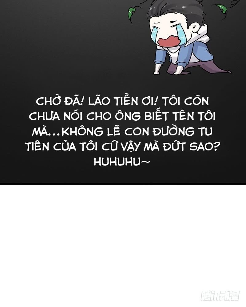 nhóm giao lưu của địa phủ chapter 21 30