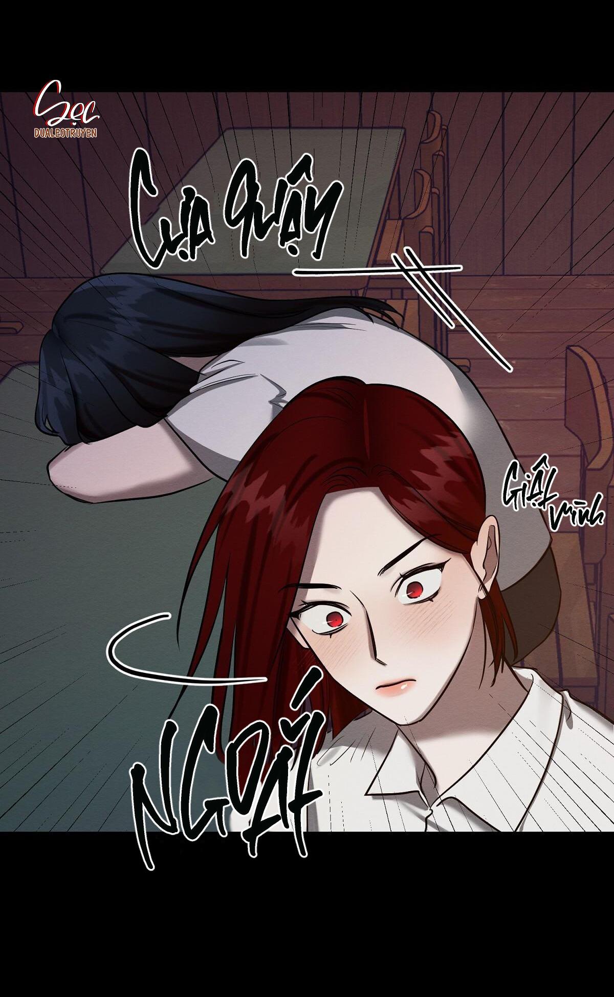 lý do của ác nhân chapter 44 23