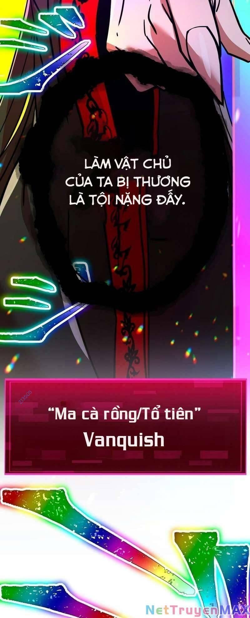 Huyết Thánh Cứu Thế Chủ~ Ta Chỉ Cần 0.0000001% Đã Trở Thành Vô Địch chapter 28 127