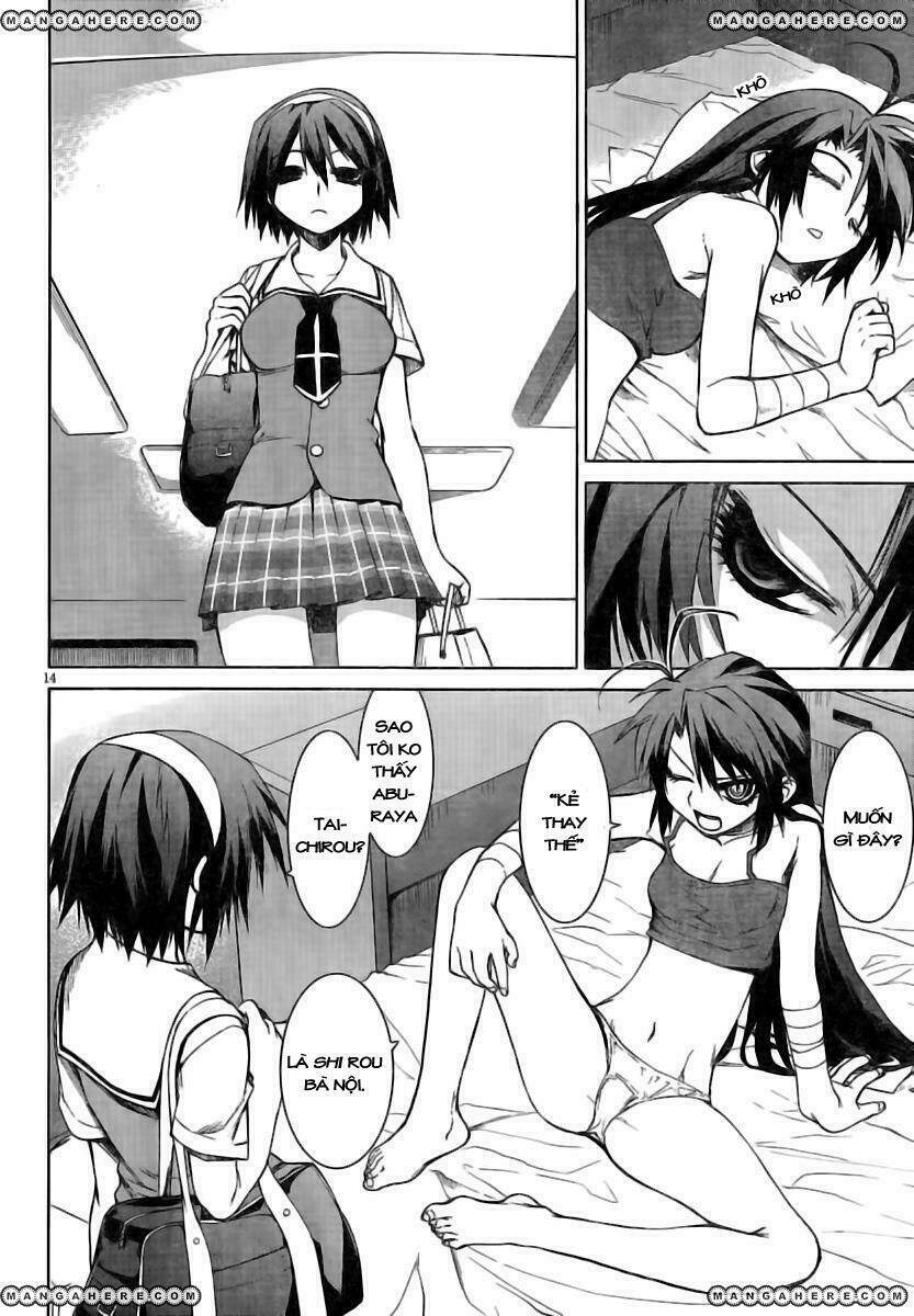 crime zone chapter 5 14