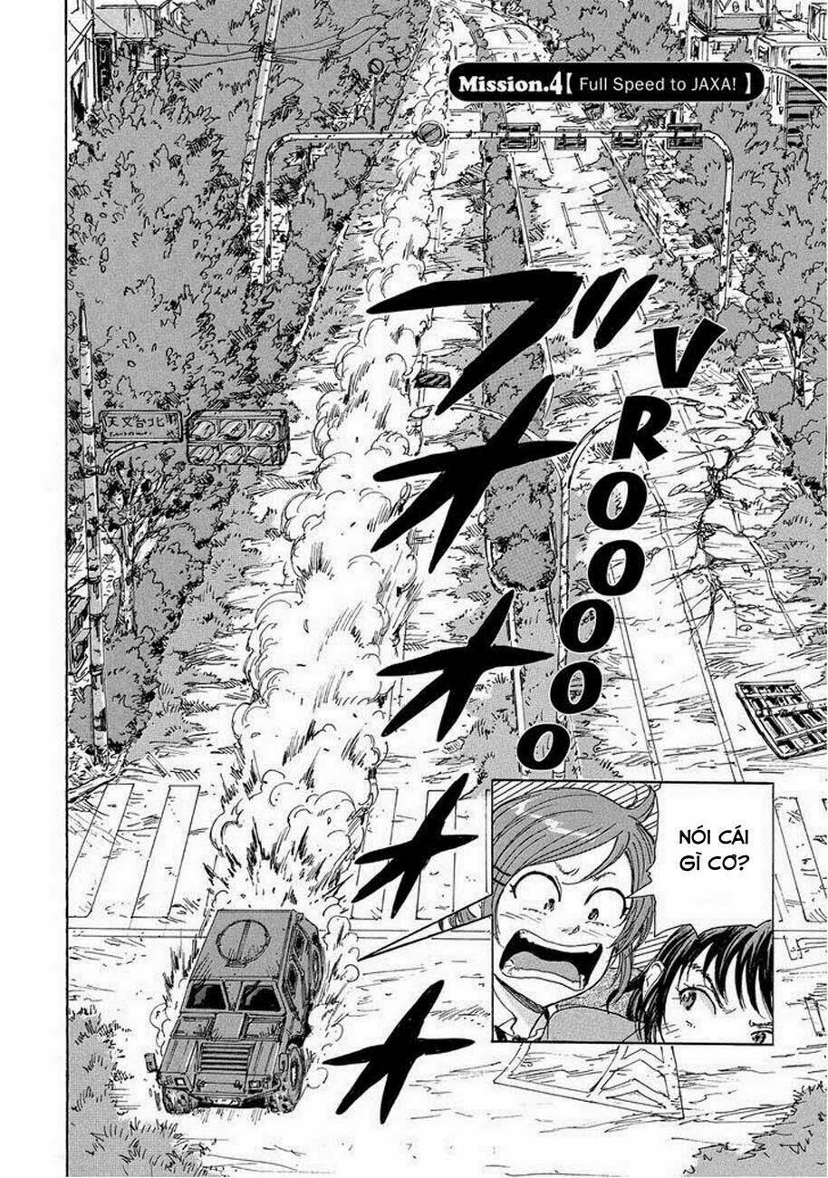 cúp quốc sư tử chapter 25 2