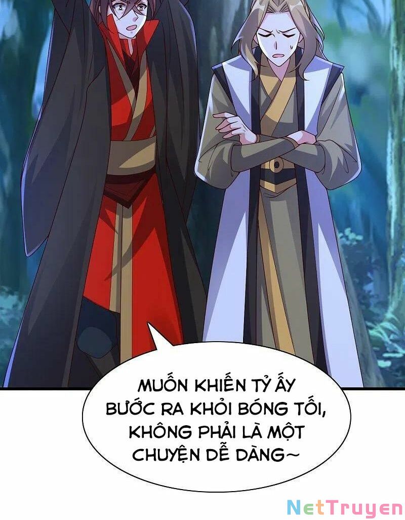 tiên võ đế tôn chapter 317 10