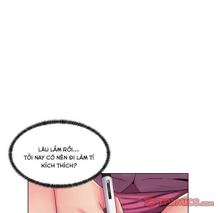 cô giáo biến thái chapter 48 17